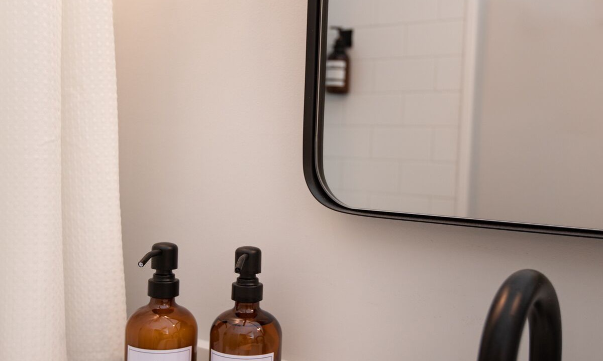 Photo of Bathroom in Cleveland