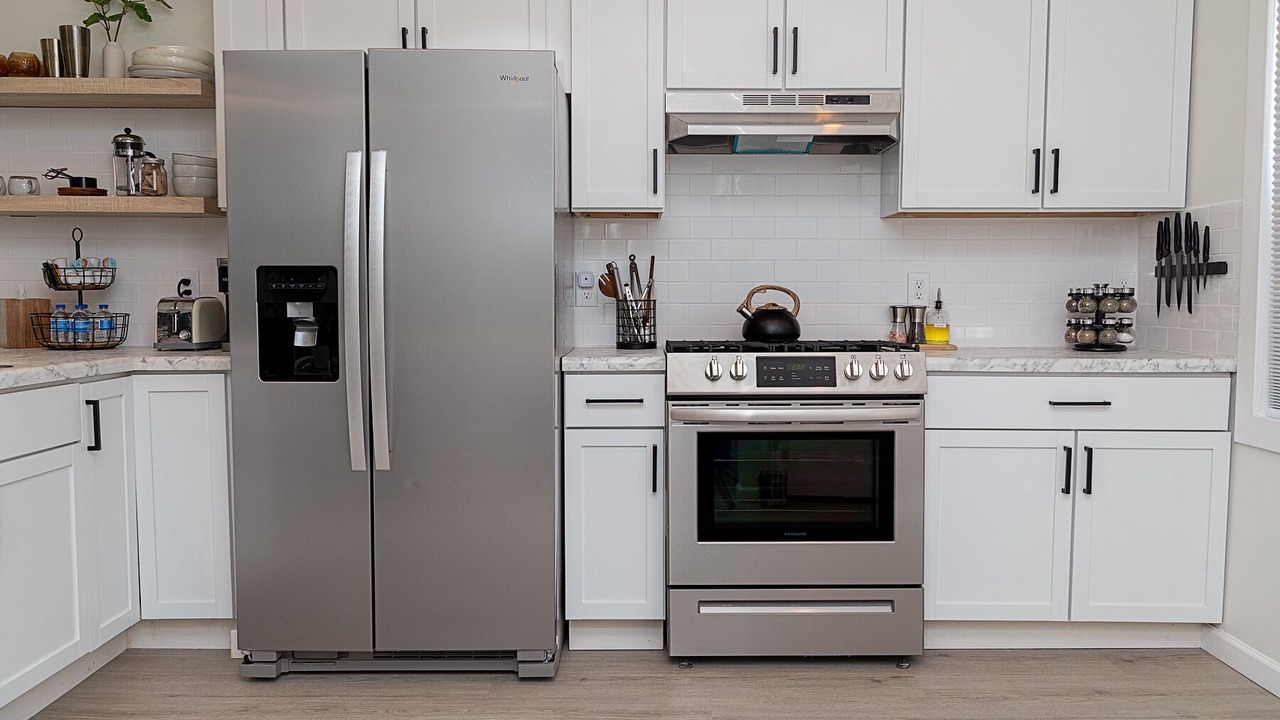Photo of Kitchen in Cleveland