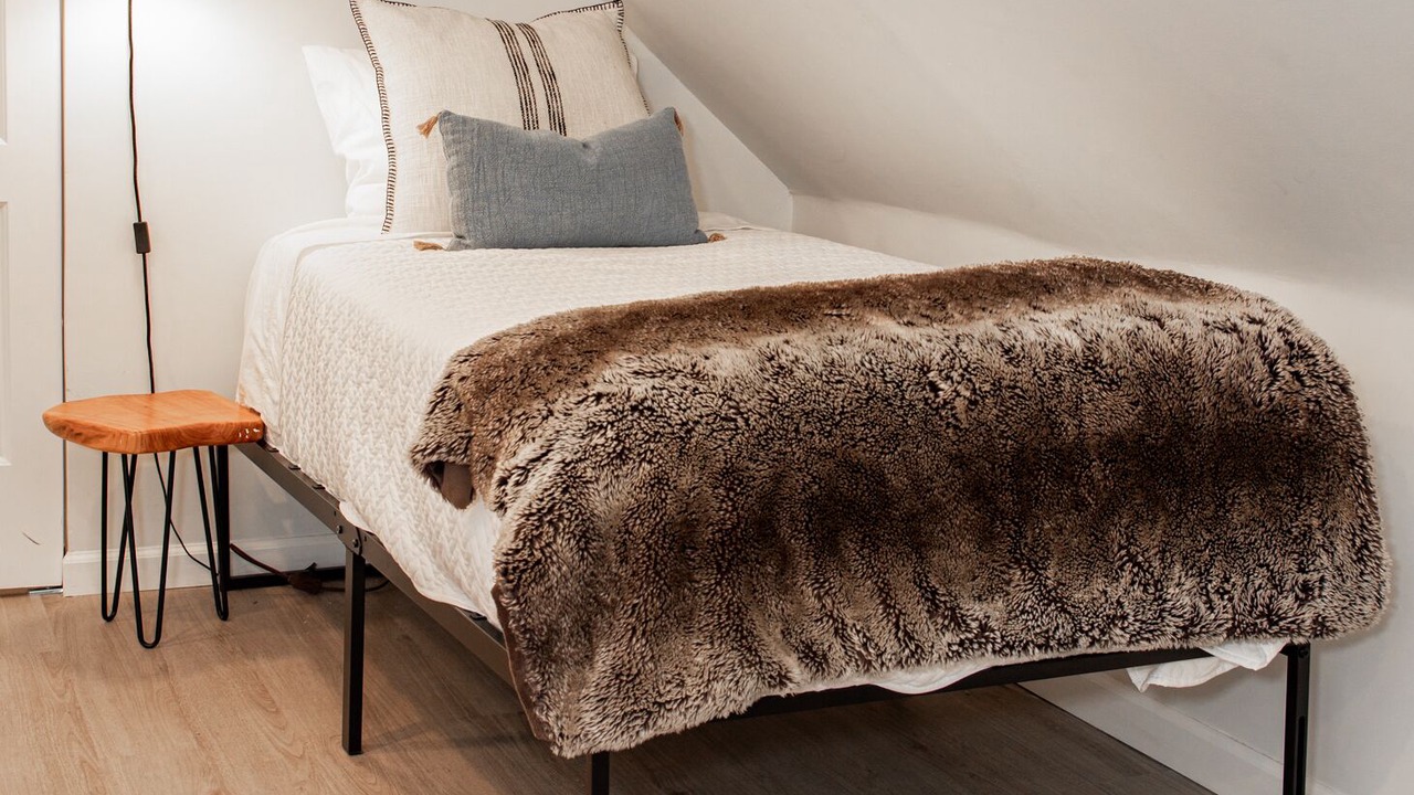 Photo of Bedroom in Cleveland