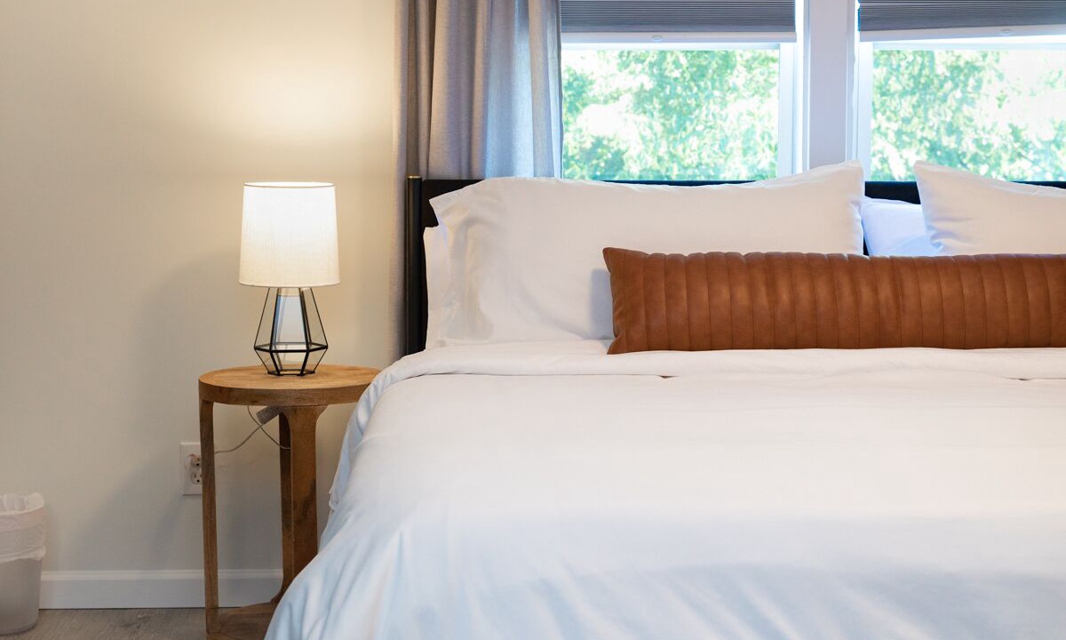 Photo of Bedroom in Cleveland