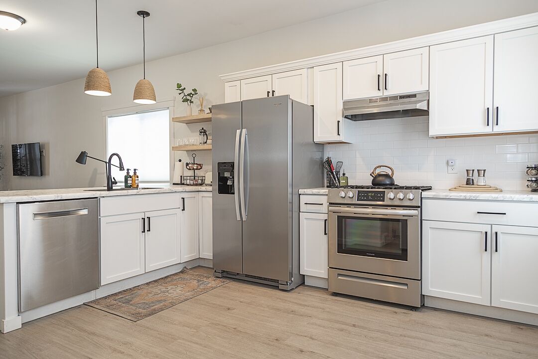 Photo of Kitchen in Cleveland