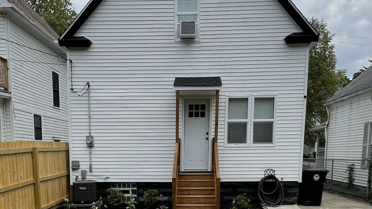 Photo of Outdoor in Cleveland