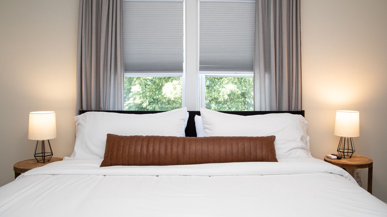 Photo of Bedroom in Cleveland