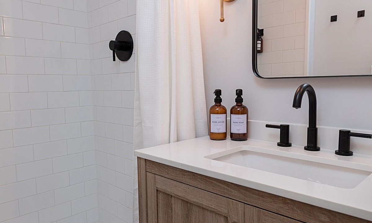 Photo of Bathroom in Cleveland