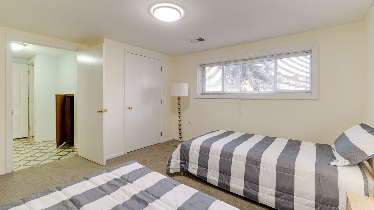 Photo of Bedroom in Newington