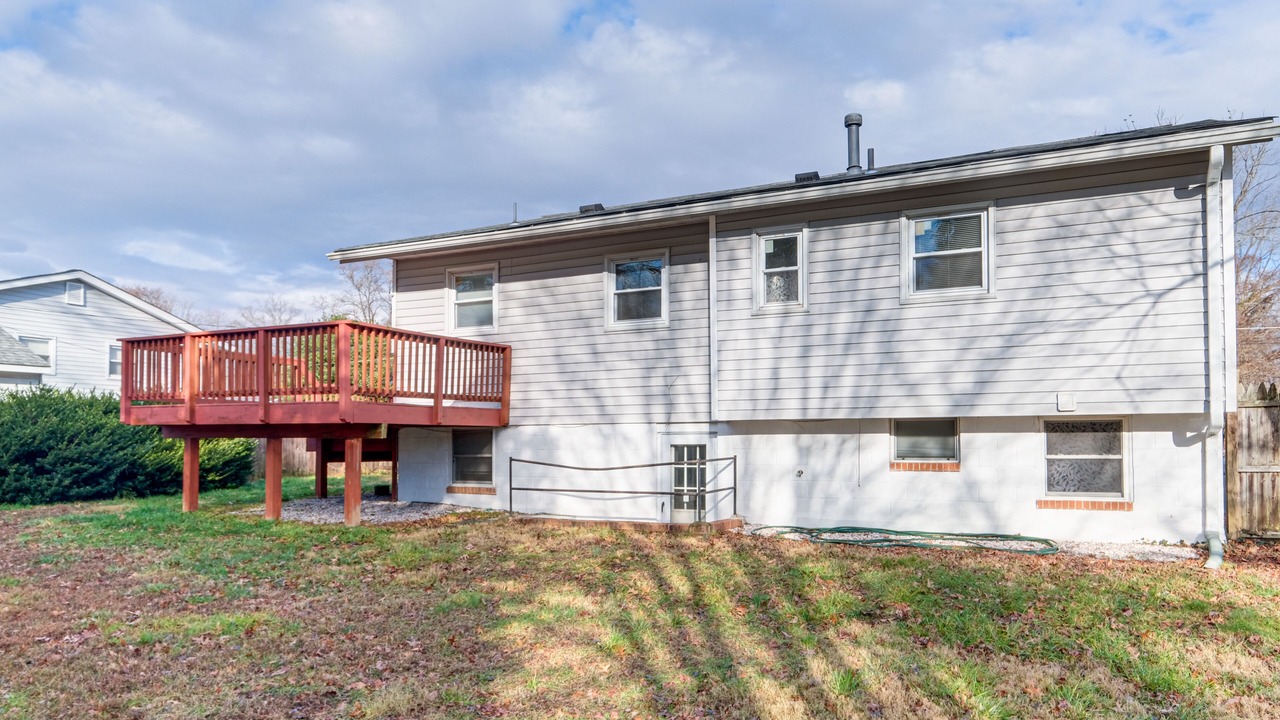 Photo of Outdoor in Newington