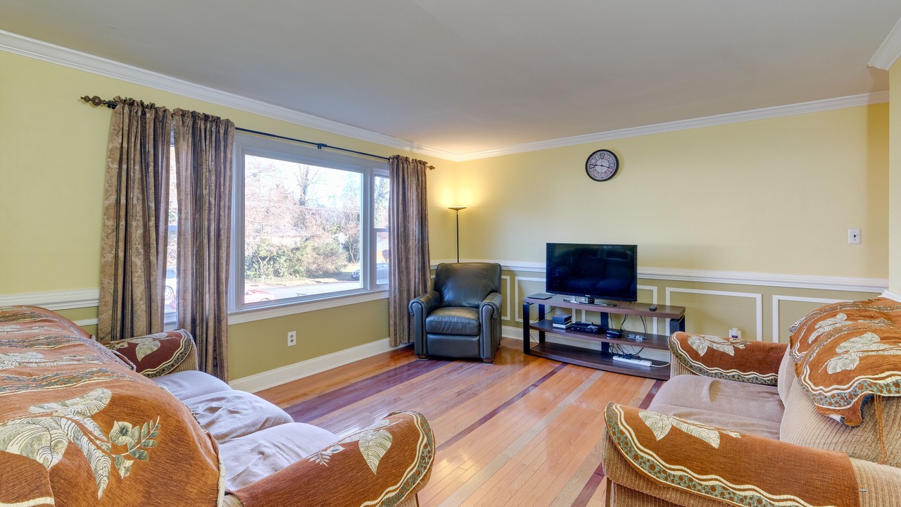 Photo of Bedroom in Newington