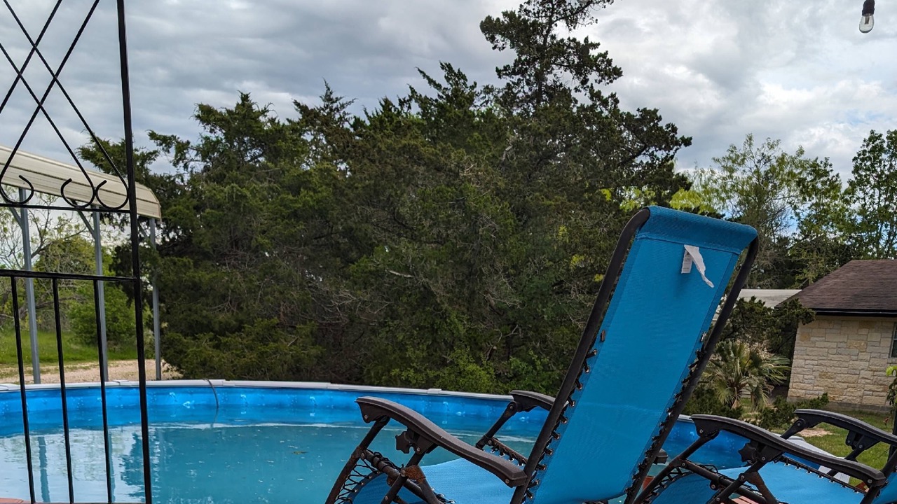 Photo of Outdoor in Cedar Creek