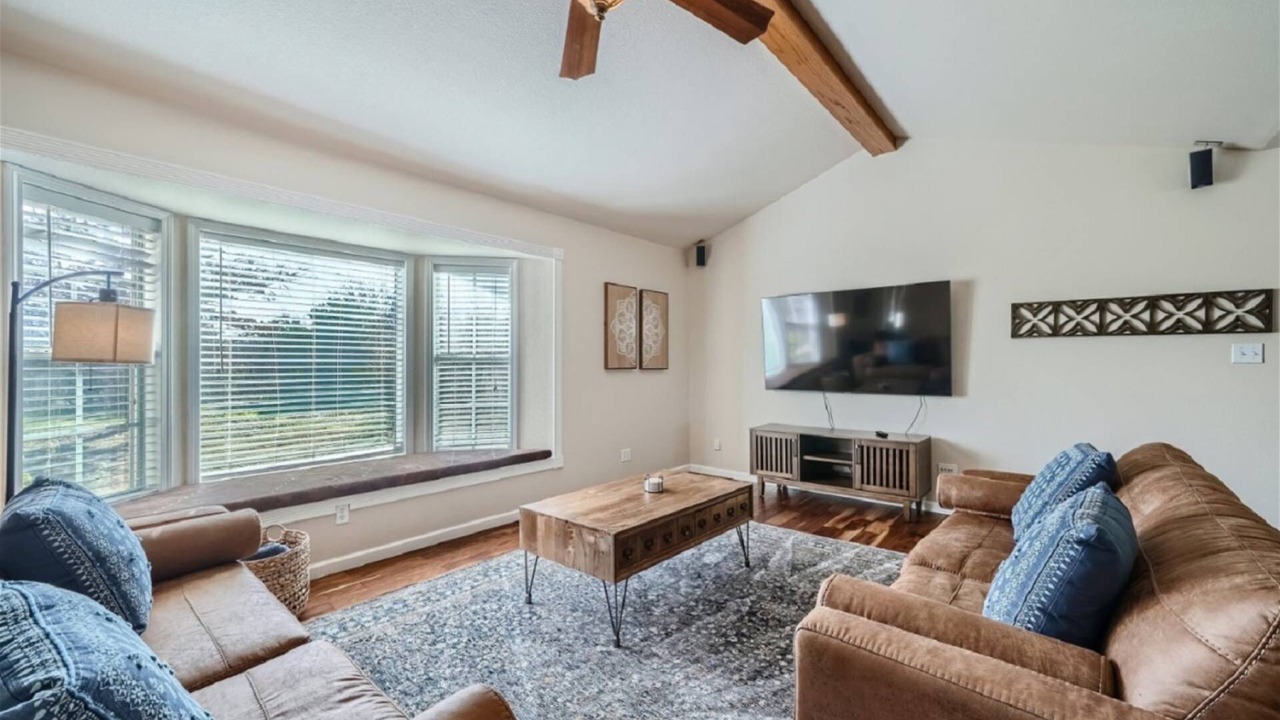 Photo of Bedroom in Cedar Creek