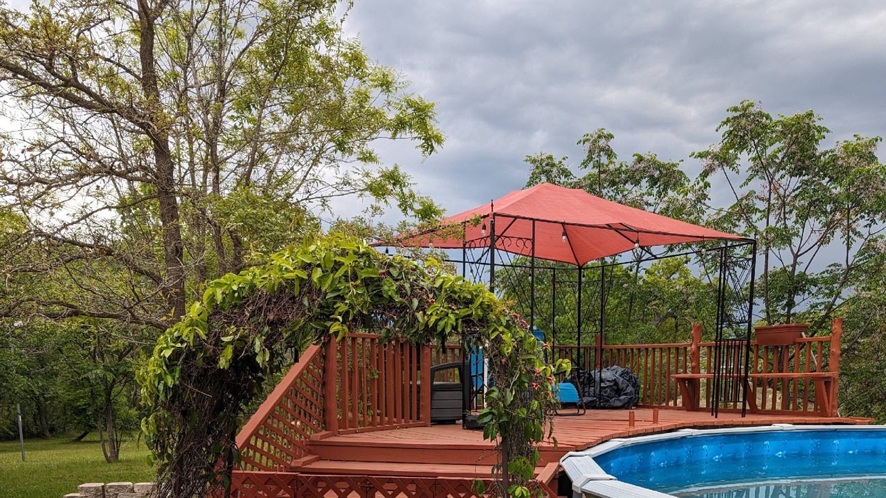 Photo of Outdoor in Cedar Creek