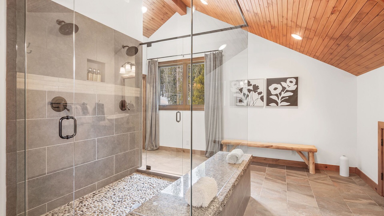 Photo of Bathroom in Breckenridge