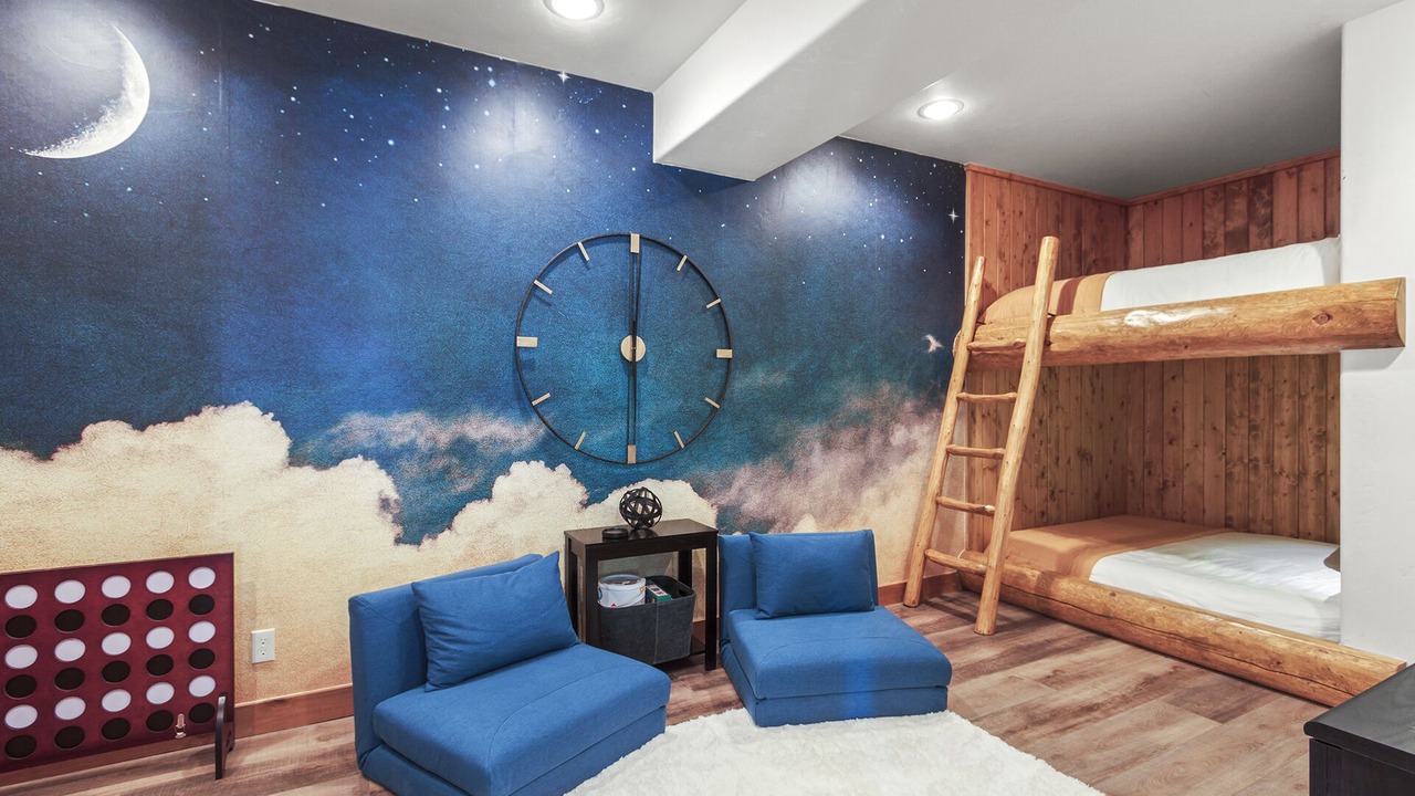 Photo of Bedroom in Breckenridge