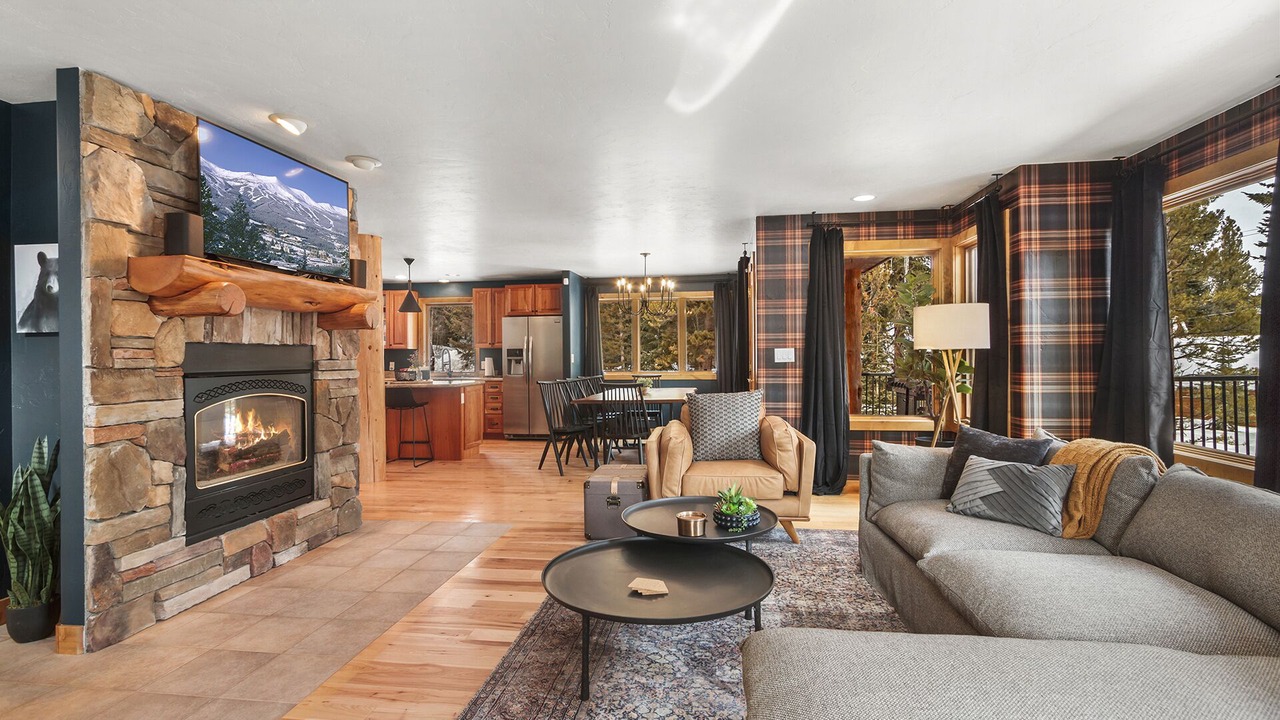 Photo of Bedroom in Breckenridge