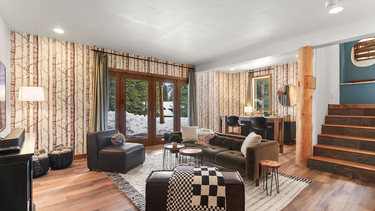 Photo of Bedroom in Breckenridge