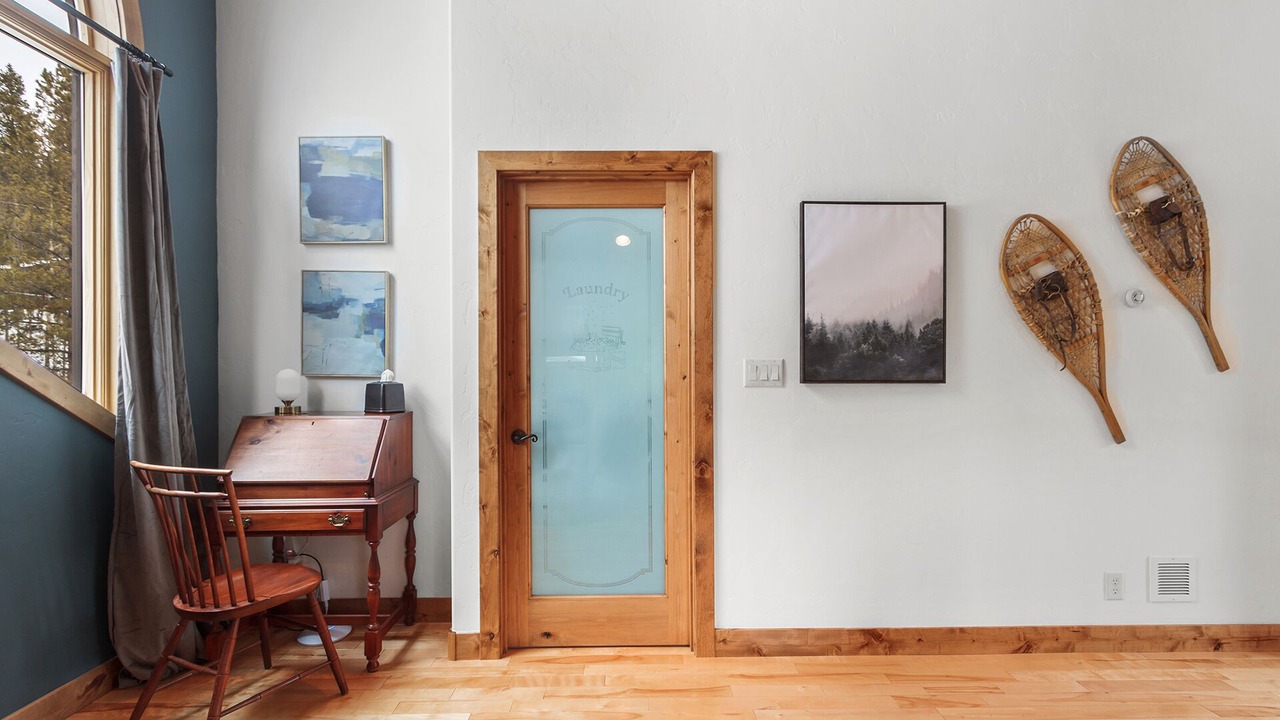Photo of Bedroom in Breckenridge