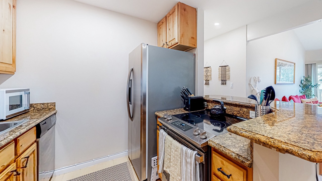 Photo of Kitchen in Avon