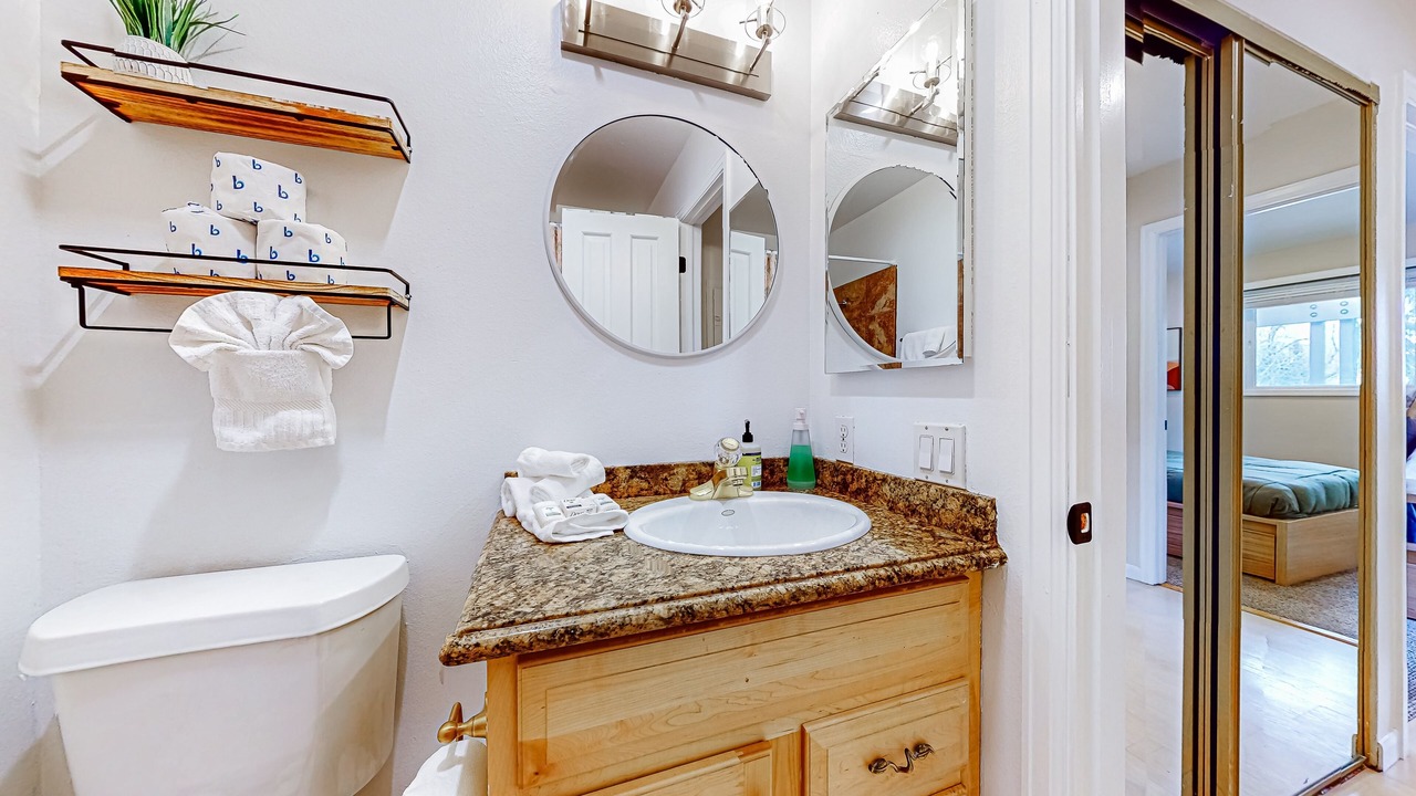 Photo of Bathroom in Avon
