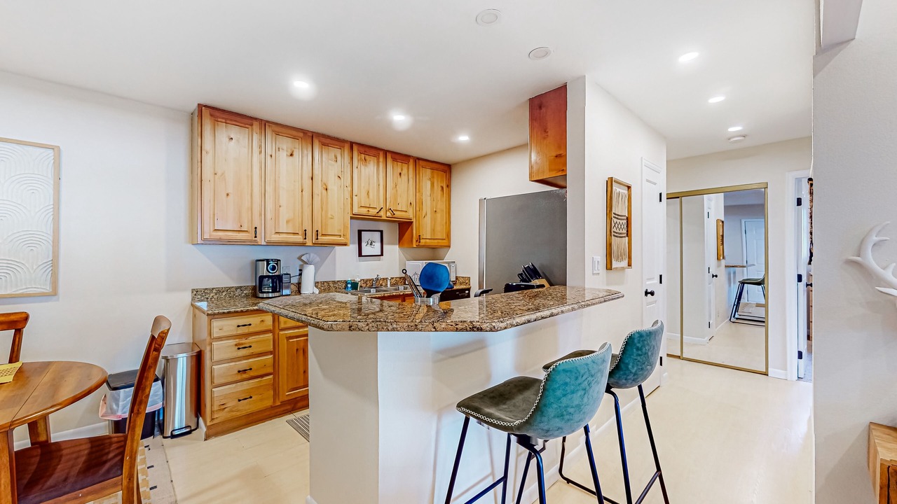 Photo of Kitchen in Avon