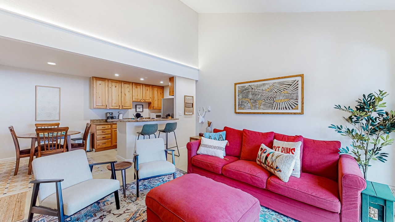 Photo of Livingroom in Avon