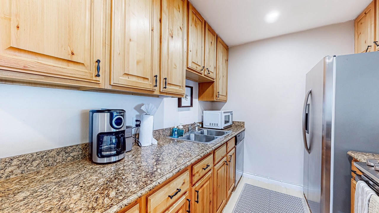Photo of Kitchen in Avon
