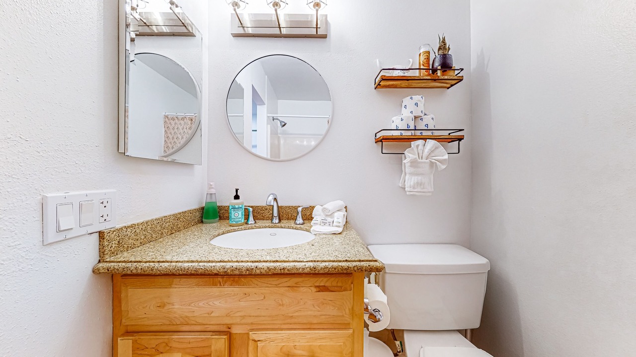 Photo of Bathroom in Avon