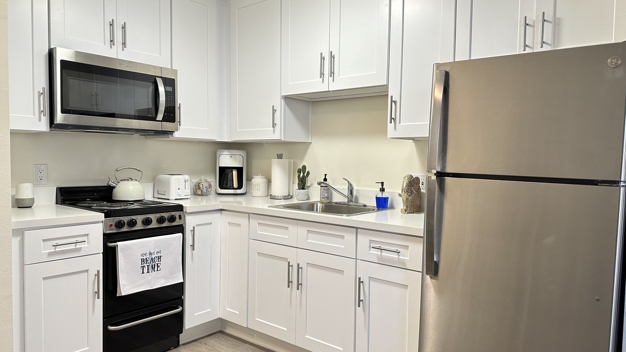 Photo of Kitchen in Downtown