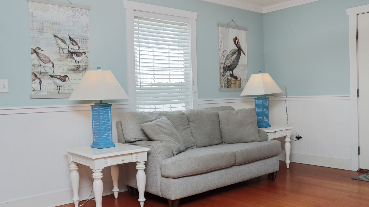 Photo of Bedroom in Seagrass
