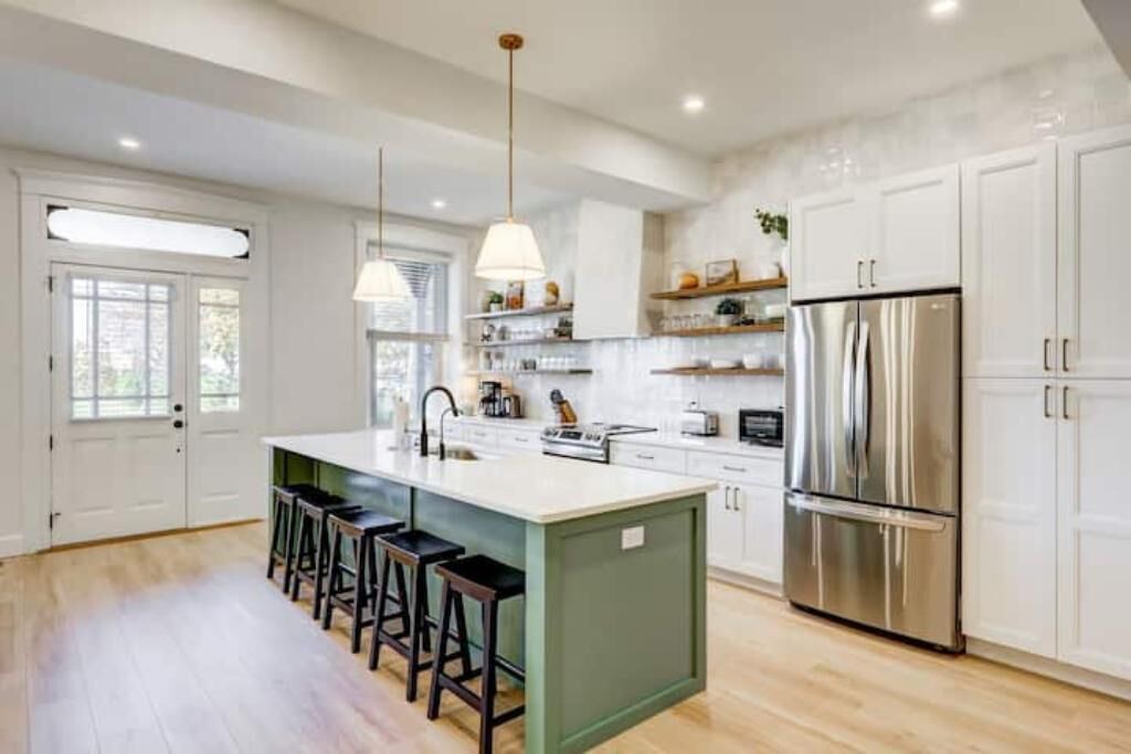 Photo of Kitchen in Witmer