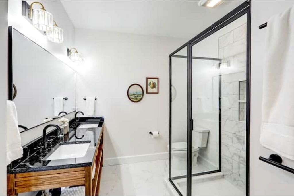 Photo of Bathroom in Witmer