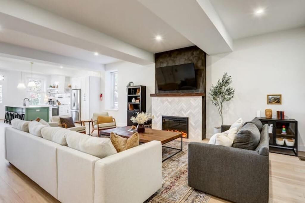 Photo of Livingroom in Witmer