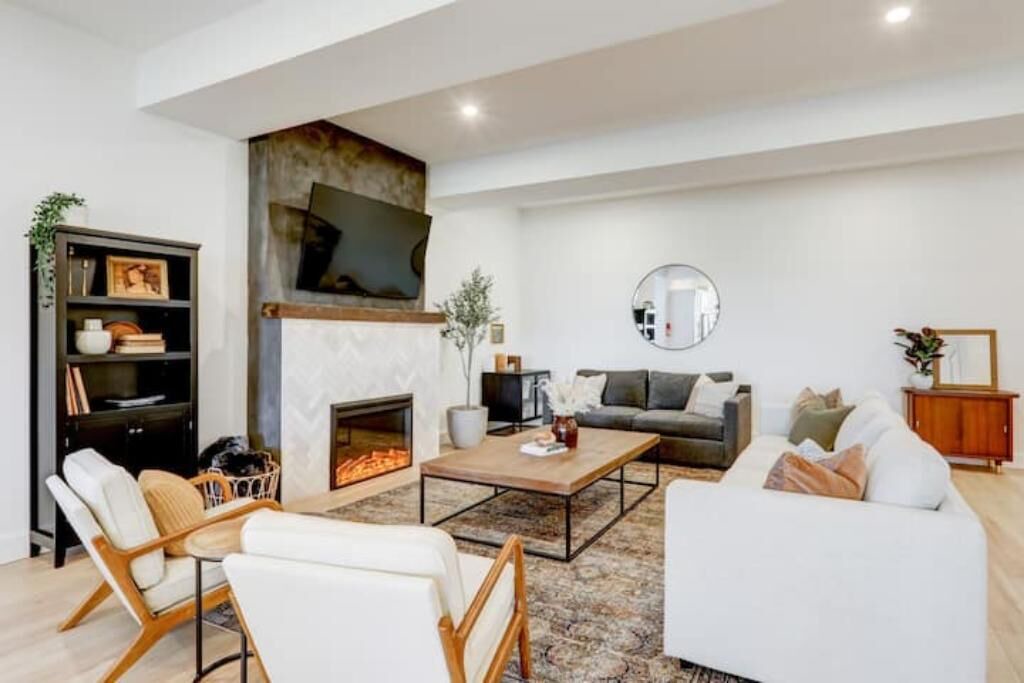 Photo of Livingroom in Witmer