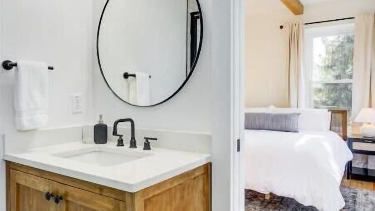 Photo of Bathroom in Witmer