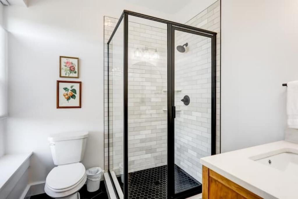 Photo of Bathroom in Witmer