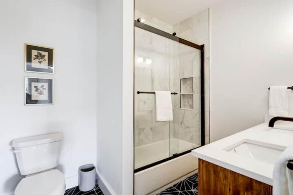 Photo of Bathroom in Witmer