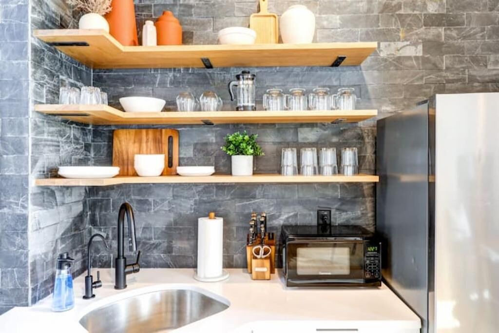Photo of Kitchen in Witmer