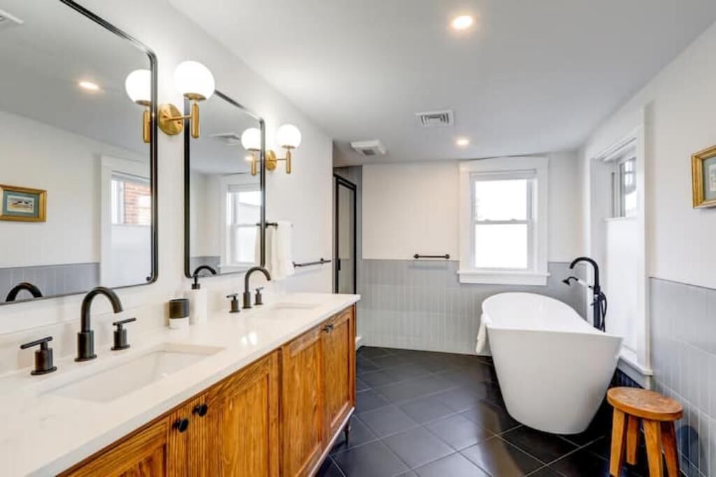 Photo of Bathroom in Witmer