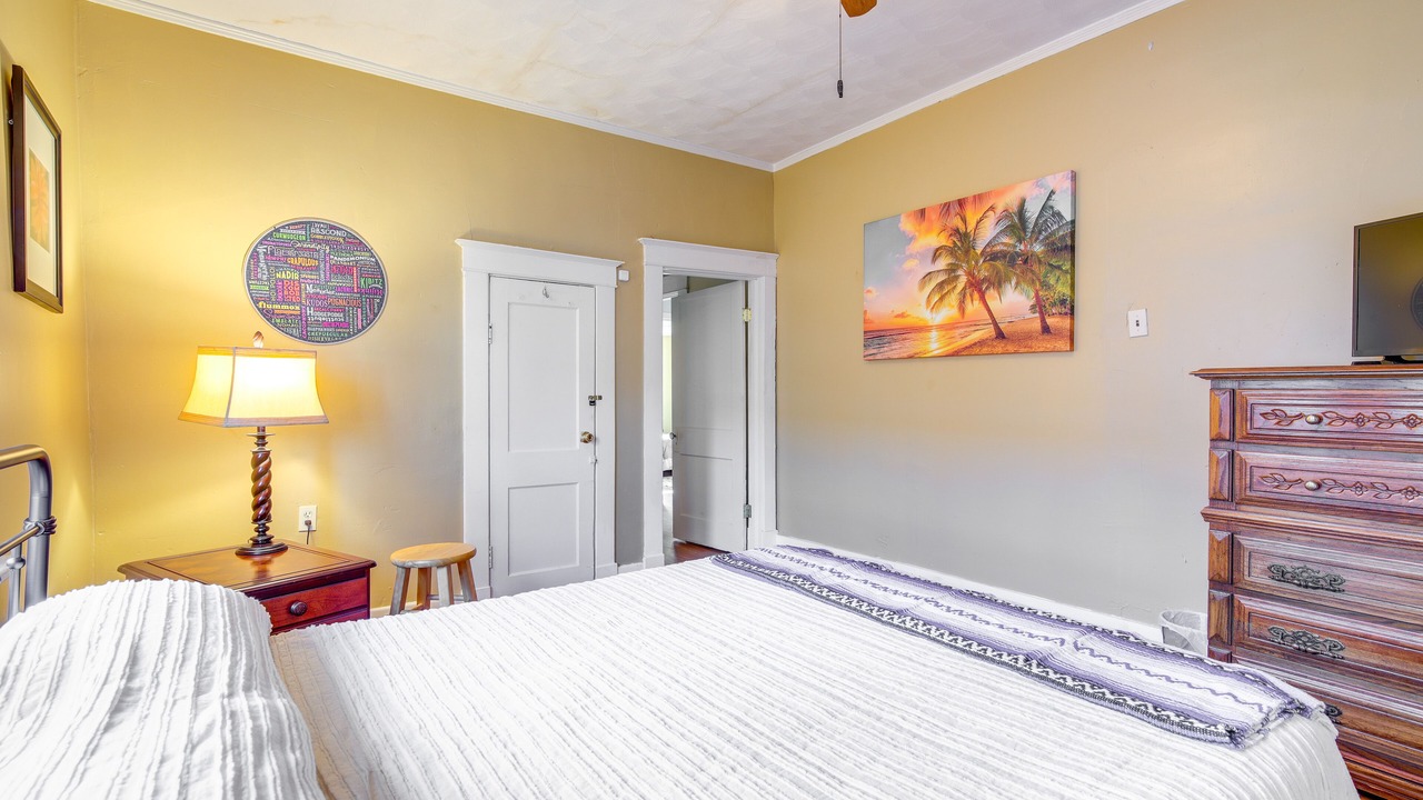 Photo of Bedroom in Vollintine-Evergreen