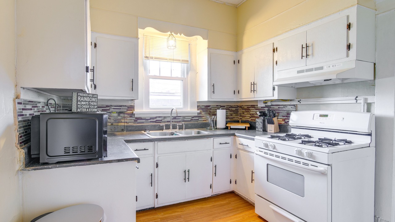 Photo of Kitchen in Vollintine-Evergreen
