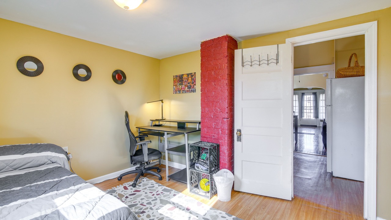 Photo of Bedroom in Vollintine-Evergreen