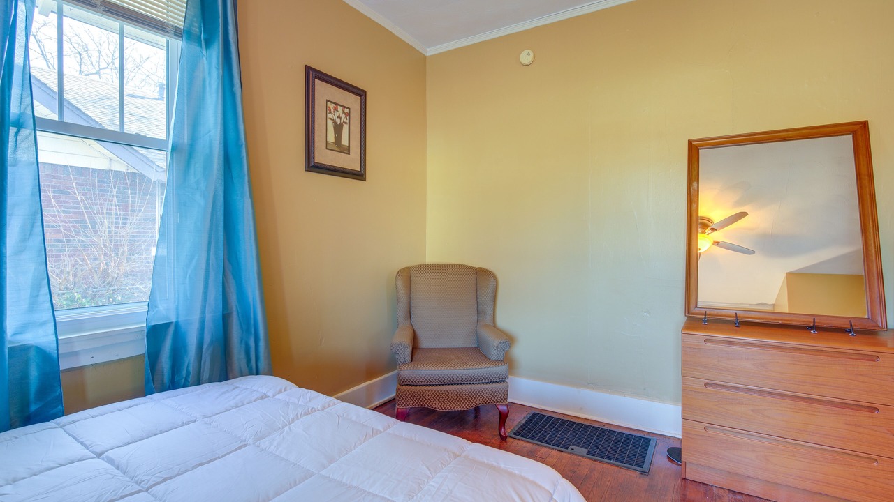 Photo of Bedroom in Vollintine-Evergreen
