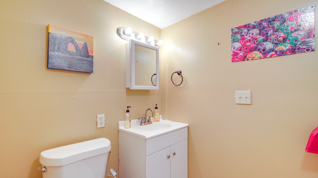 Photo of Bathroom in Vollintine-Evergreen
