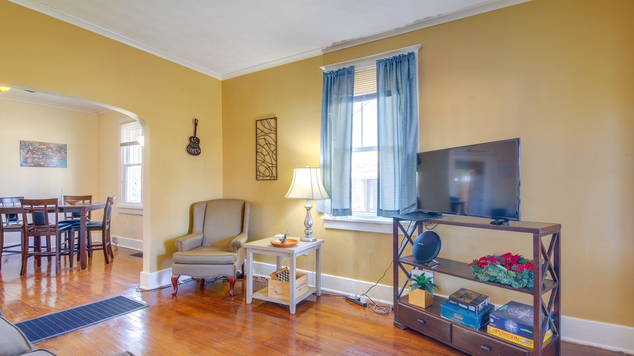 Photo of Livingroom in Vollintine-Evergreen