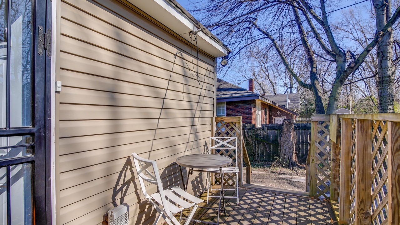 Photo of Outdoor in Vollintine-Evergreen