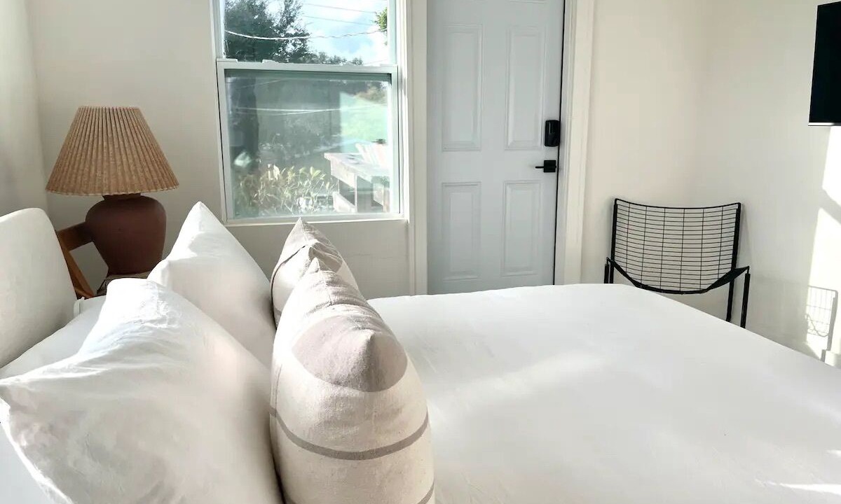 Photo of Bedroom in Croissant Park