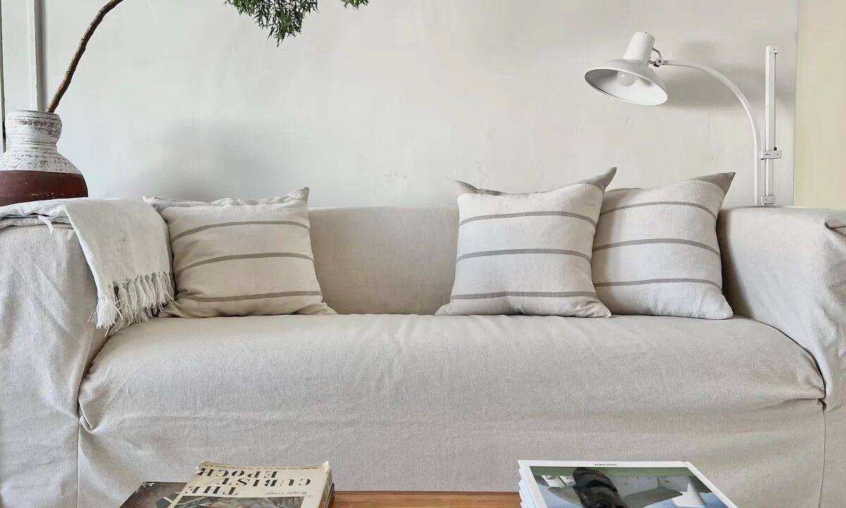 Photo of Livingroom in Croissant Park