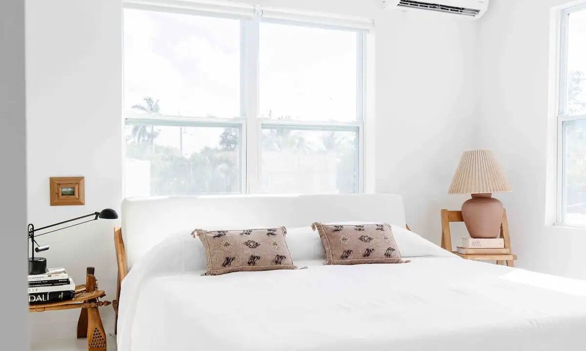 Photo of Bedroom in Croissant Park