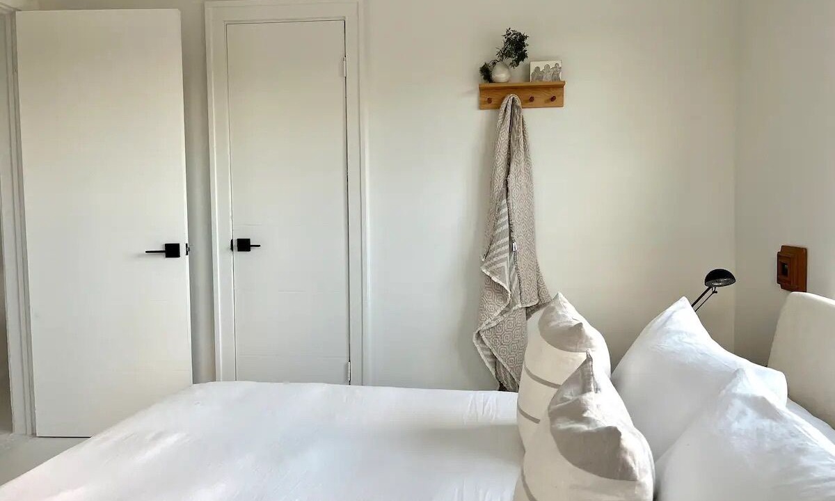 Photo of Bedroom in Croissant Park