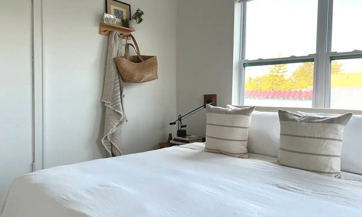 Photo of Bedroom in Croissant Park