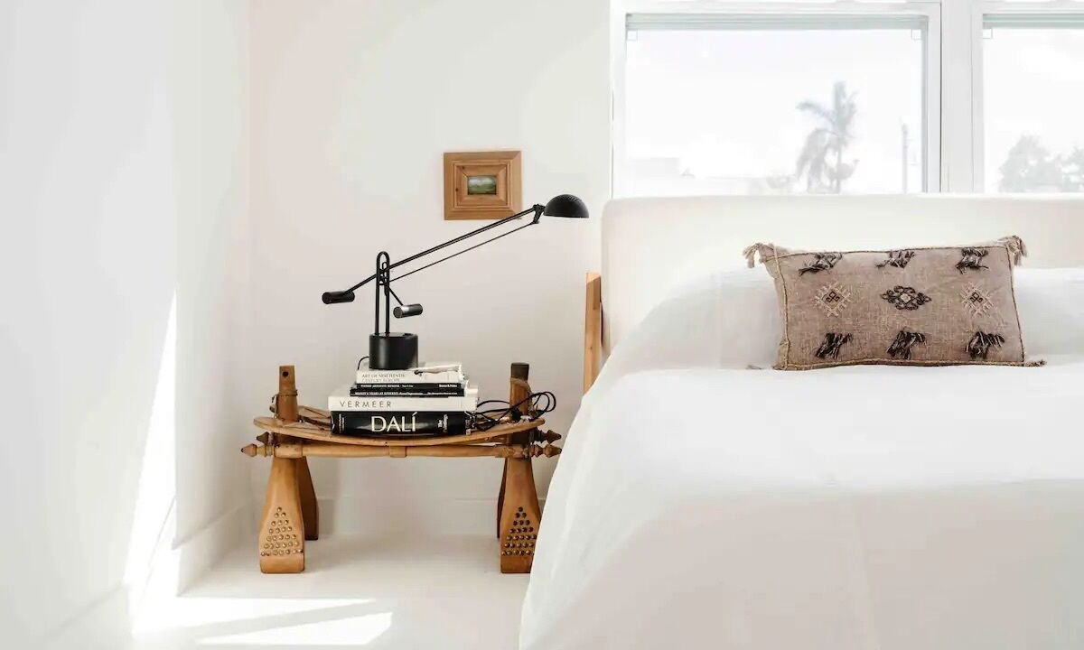Photo of Bedroom in Croissant Park