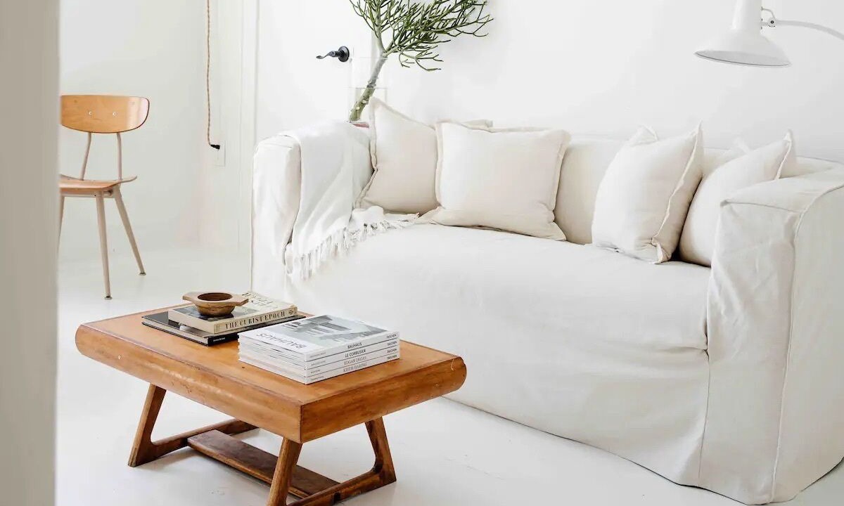 Photo of Livingroom in Croissant Park